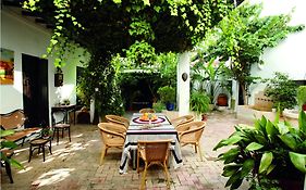 Art Boutique Hotel Chamarel